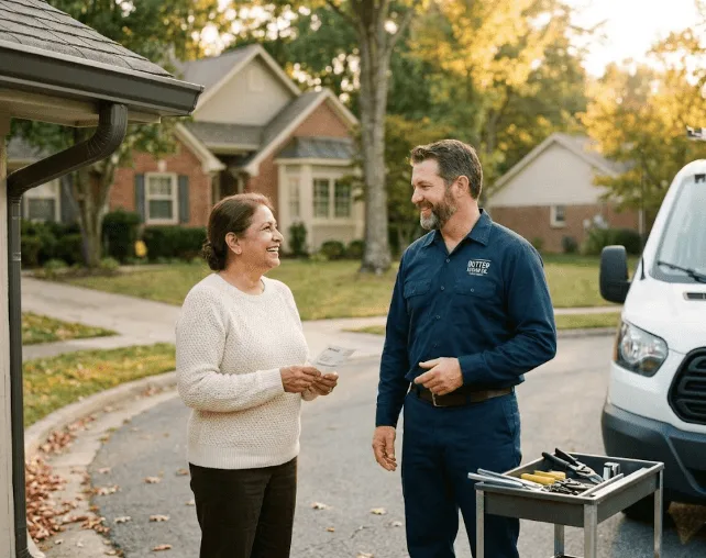 Gutter Repair Correll, MN FAQs