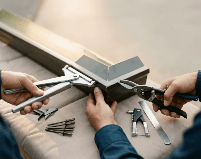 Why choose Gutter Repair in Correll, MN